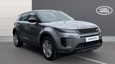 Land Rover Range Rover Evoque 1.5 P300e S 5dr Auto Hatchback